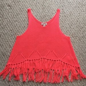 Arizona jean co. Tank top